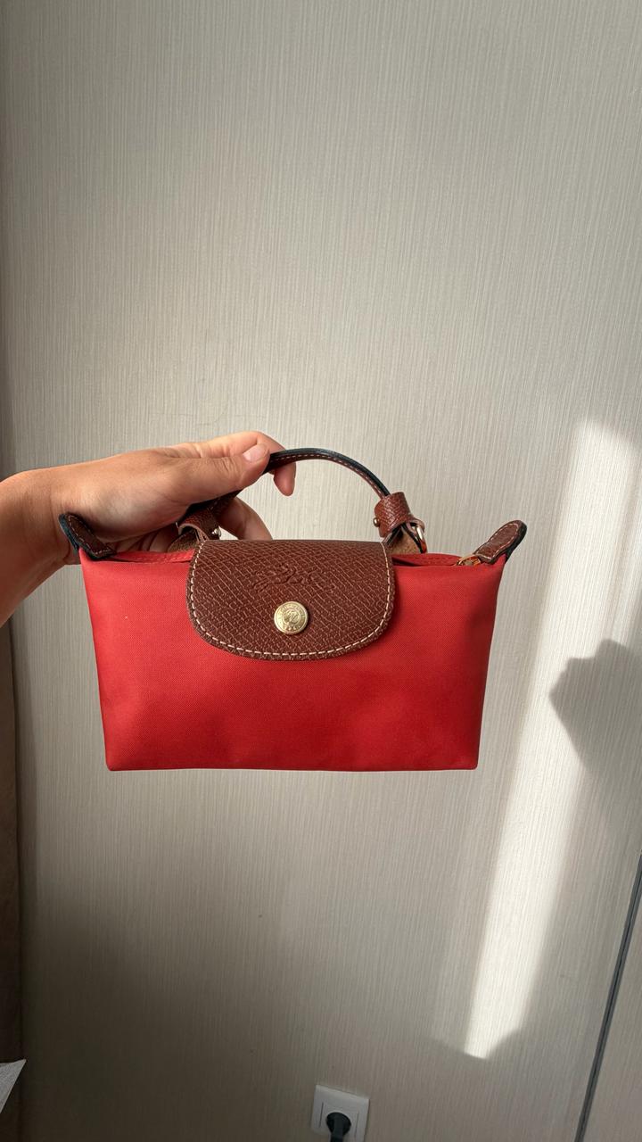 Longchamp