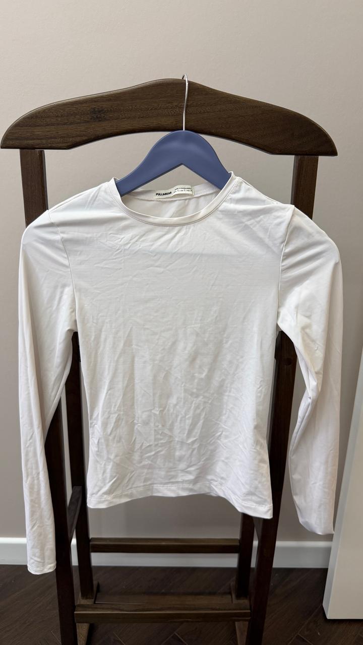 Pull & Bear