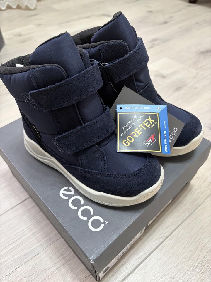 ECCO