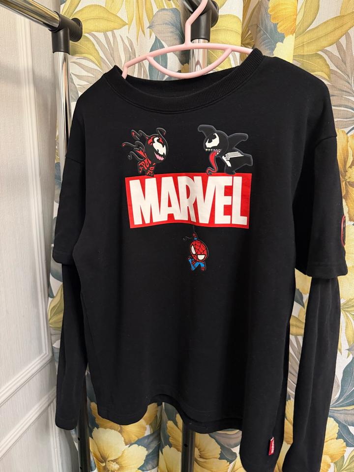 Свитшот Disney Marvel