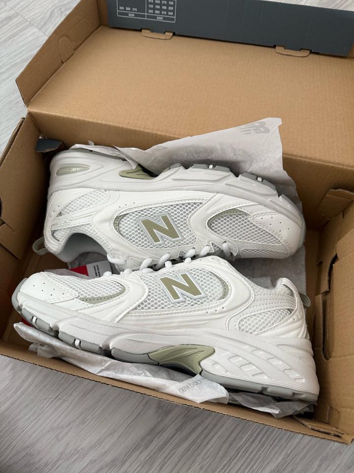 New Balance