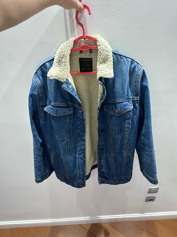 Pull & Bear