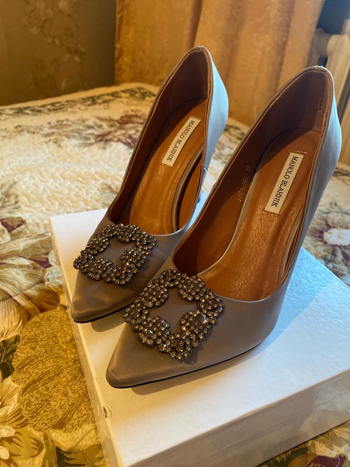 Manolo Blahnik