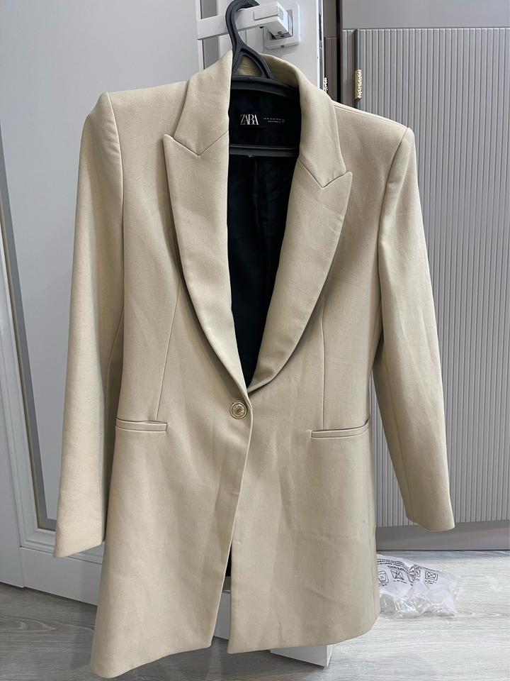 Пиджак ZARA