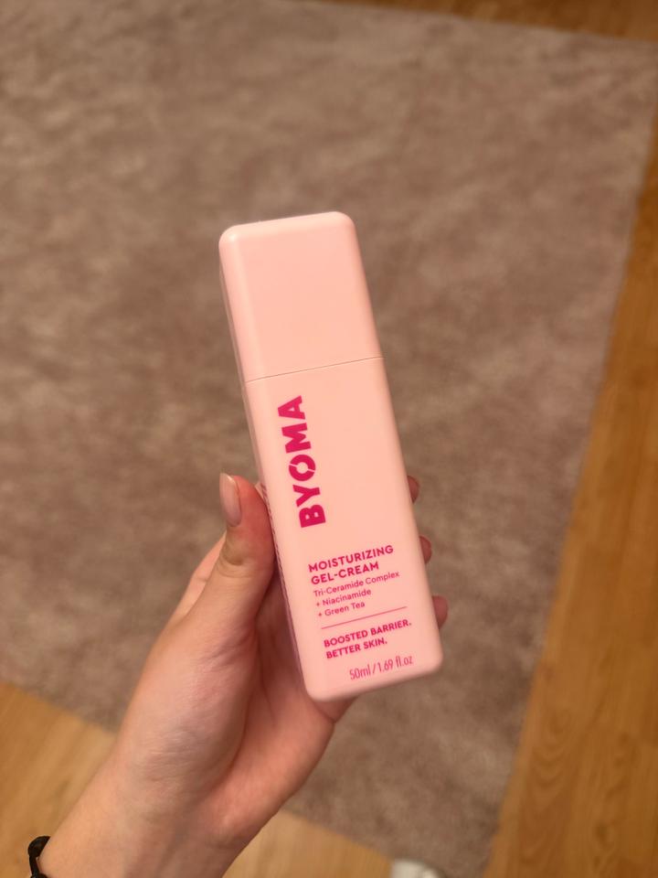 Byoma