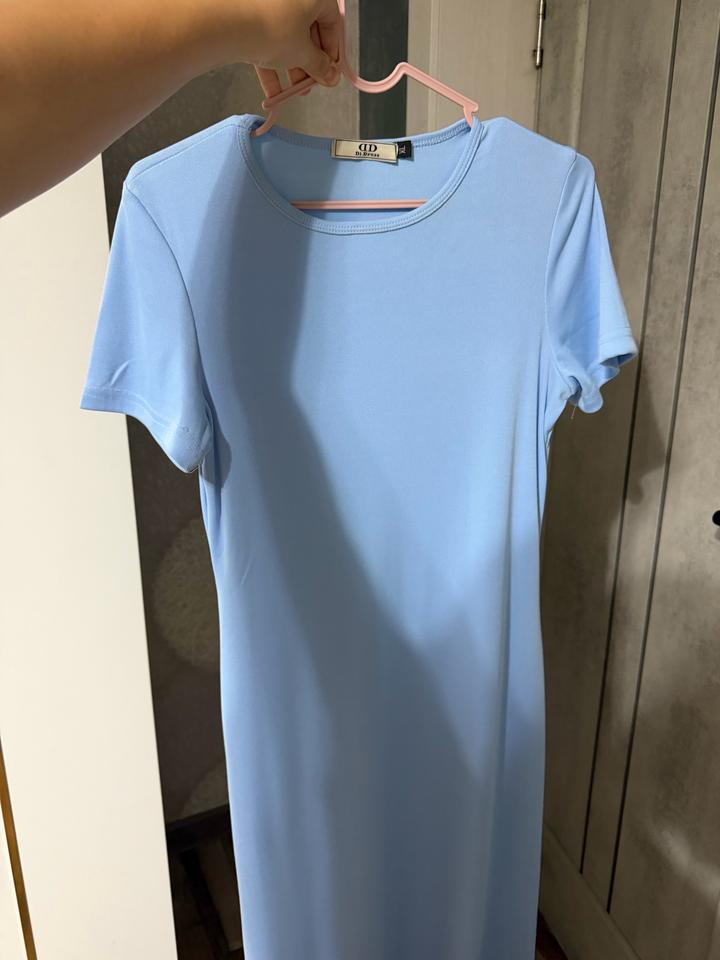 di dress