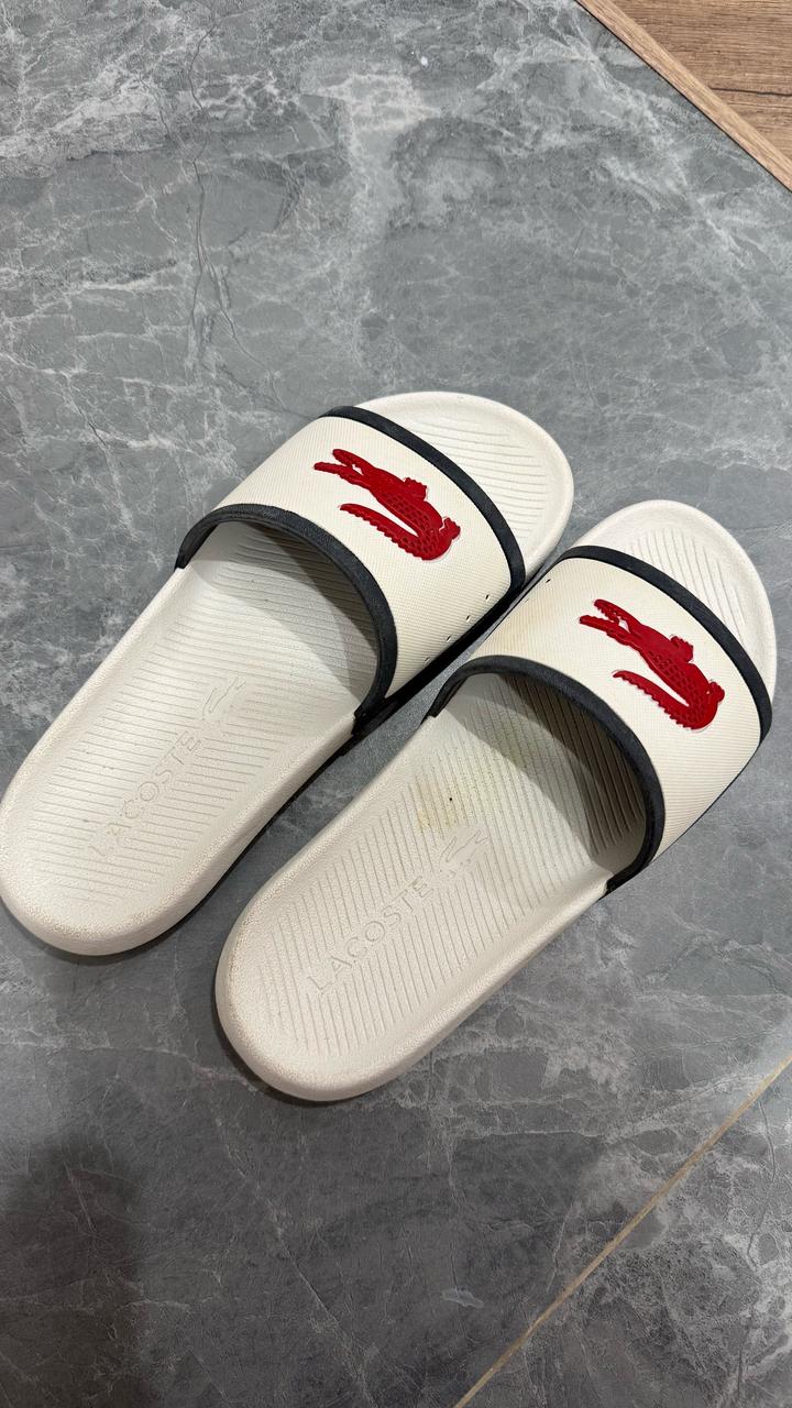 Lacoste