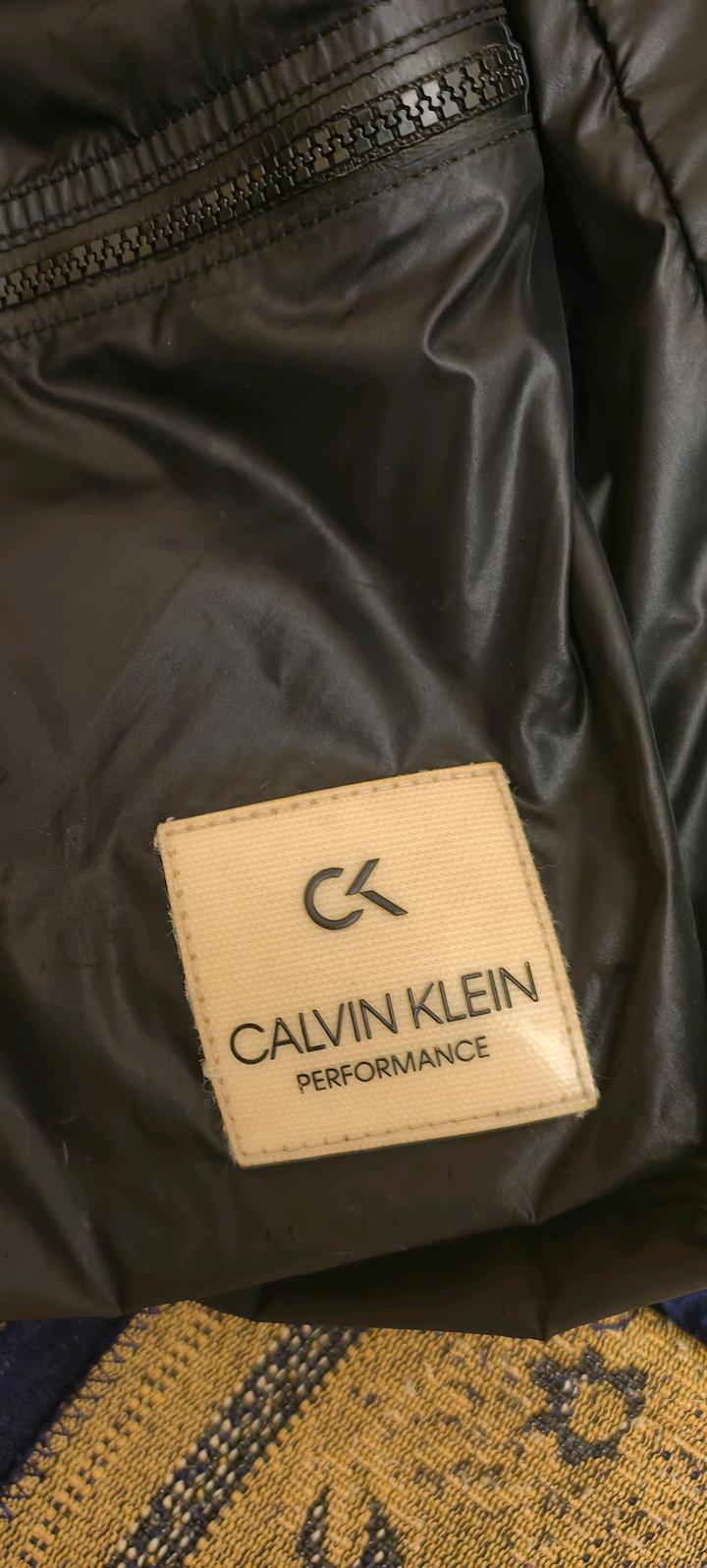 Calvin Klein