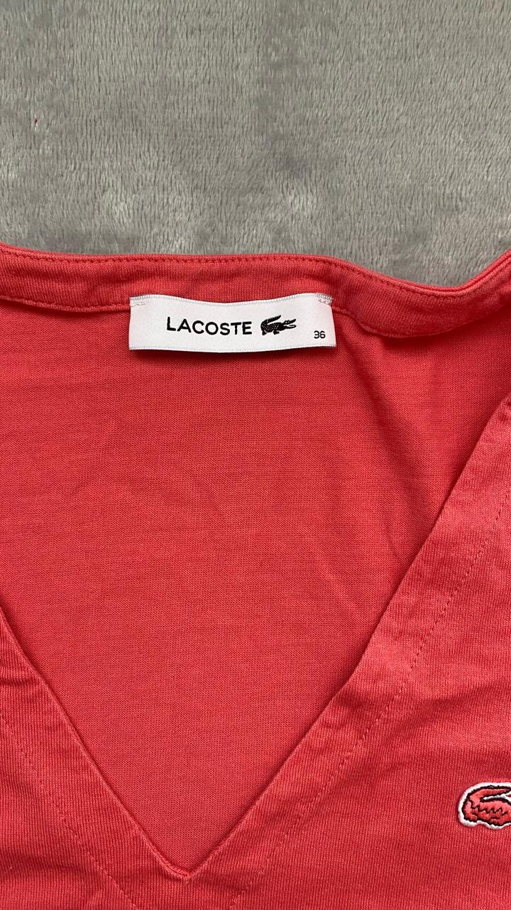 Lacoste