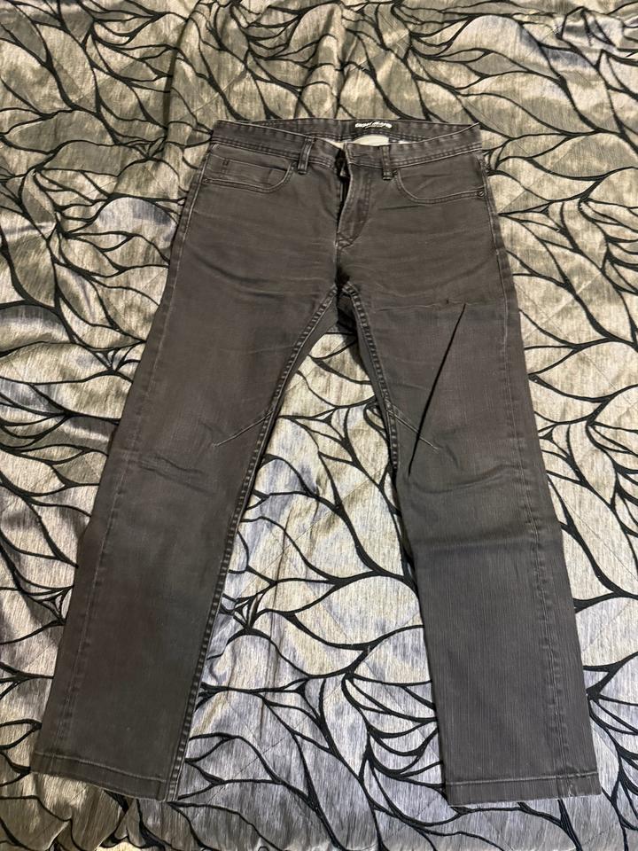 Мужские джинсы DKNY JEANS