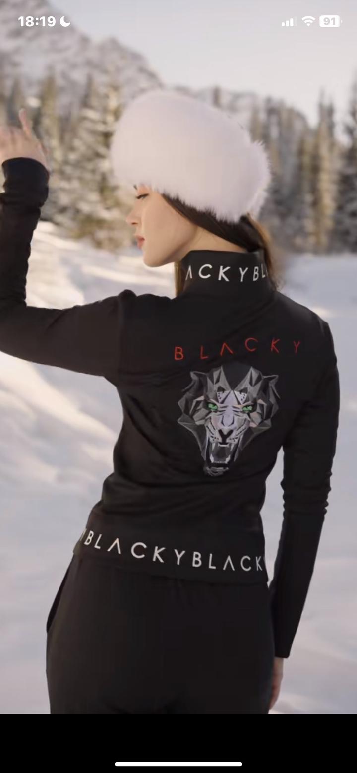 Blacky