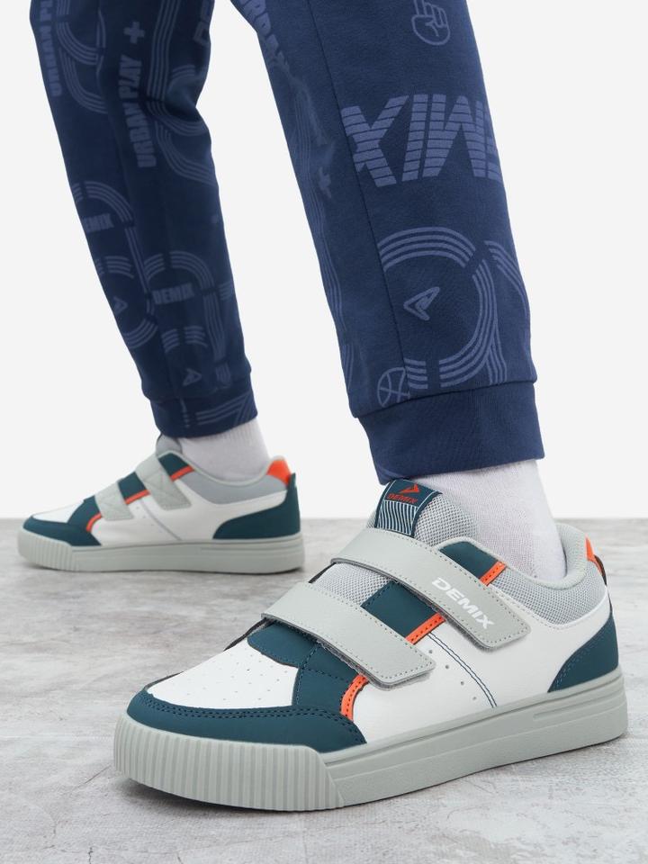 Demix