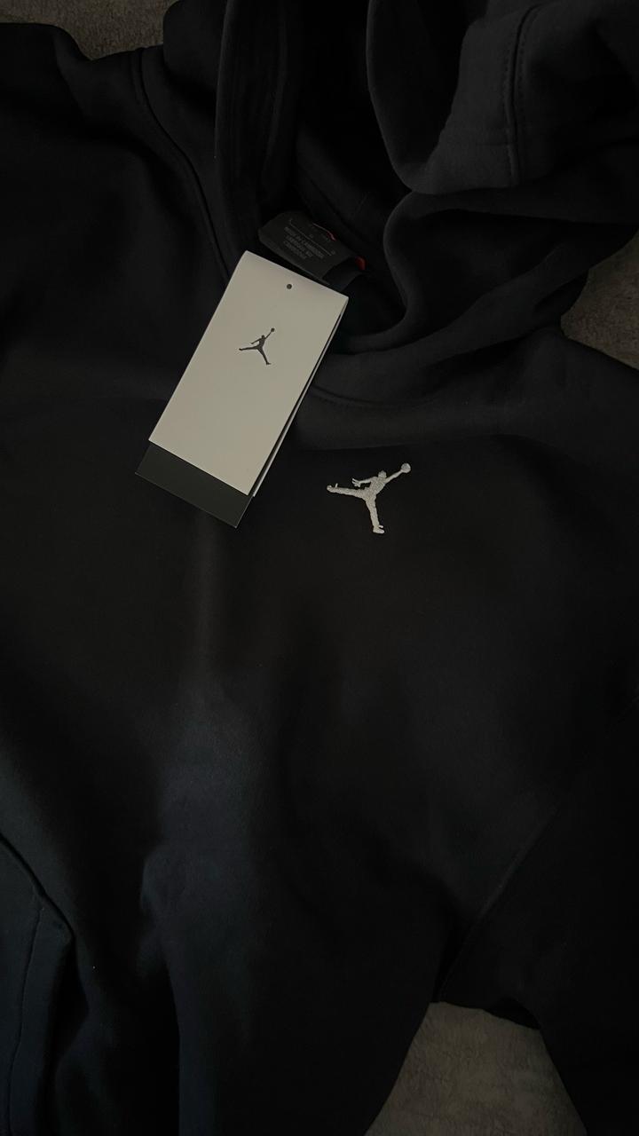 Jordan
