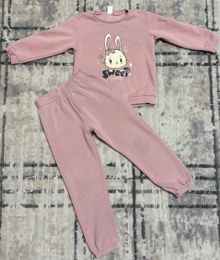 LC Waikiki Костюм LCW baby 104-110