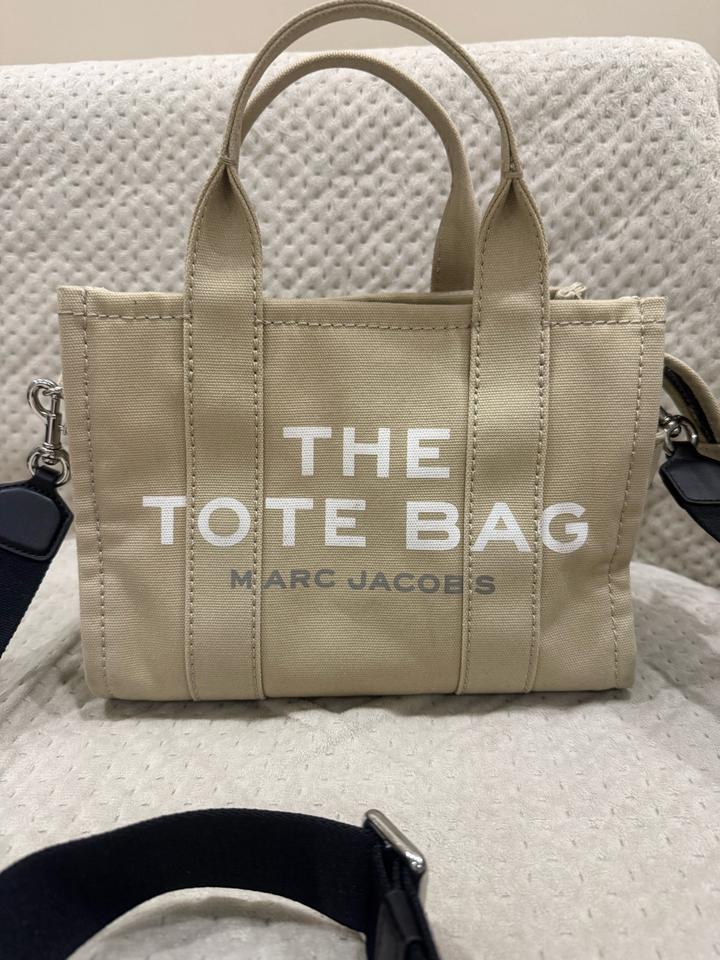Сумка Marc Jacobs The Tote Bag