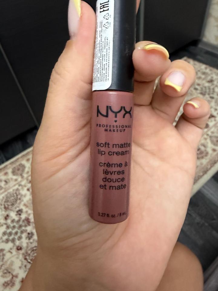 NYX