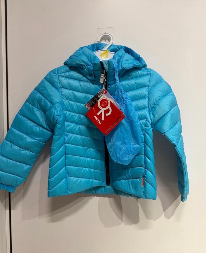 Куртка Reima