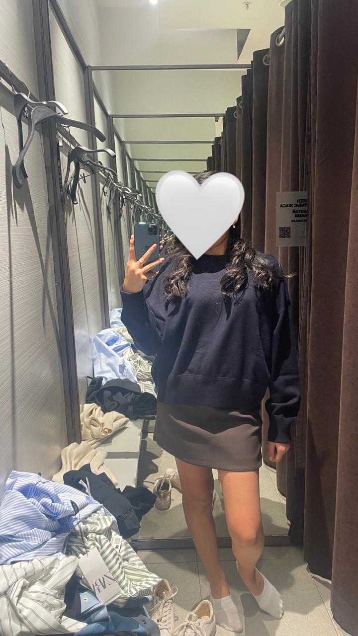 Кофта Zara