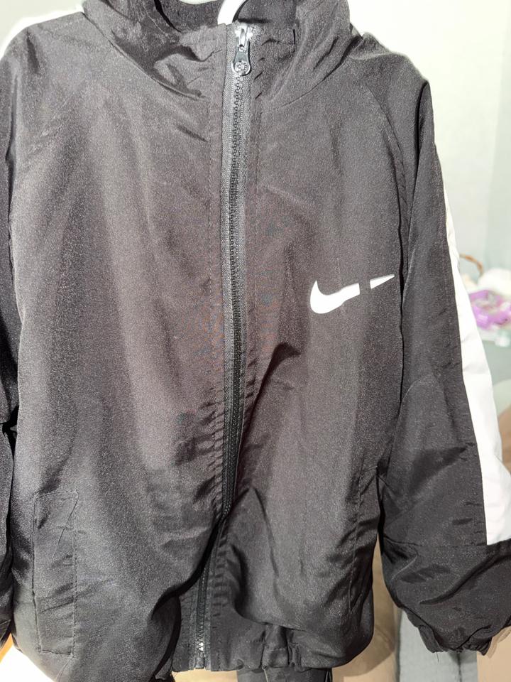 Nike