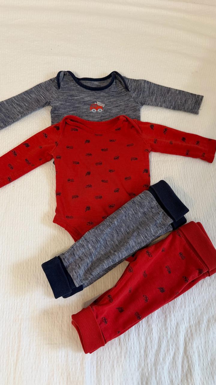 Mothercare
