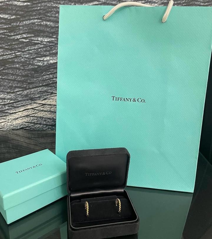 Tiffany & Co.