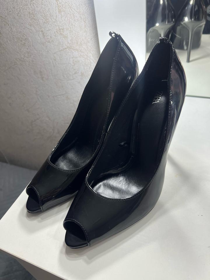 Туфли от Zara