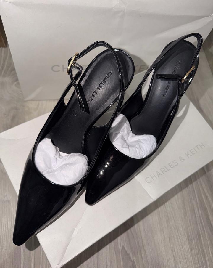 Charles & Keith