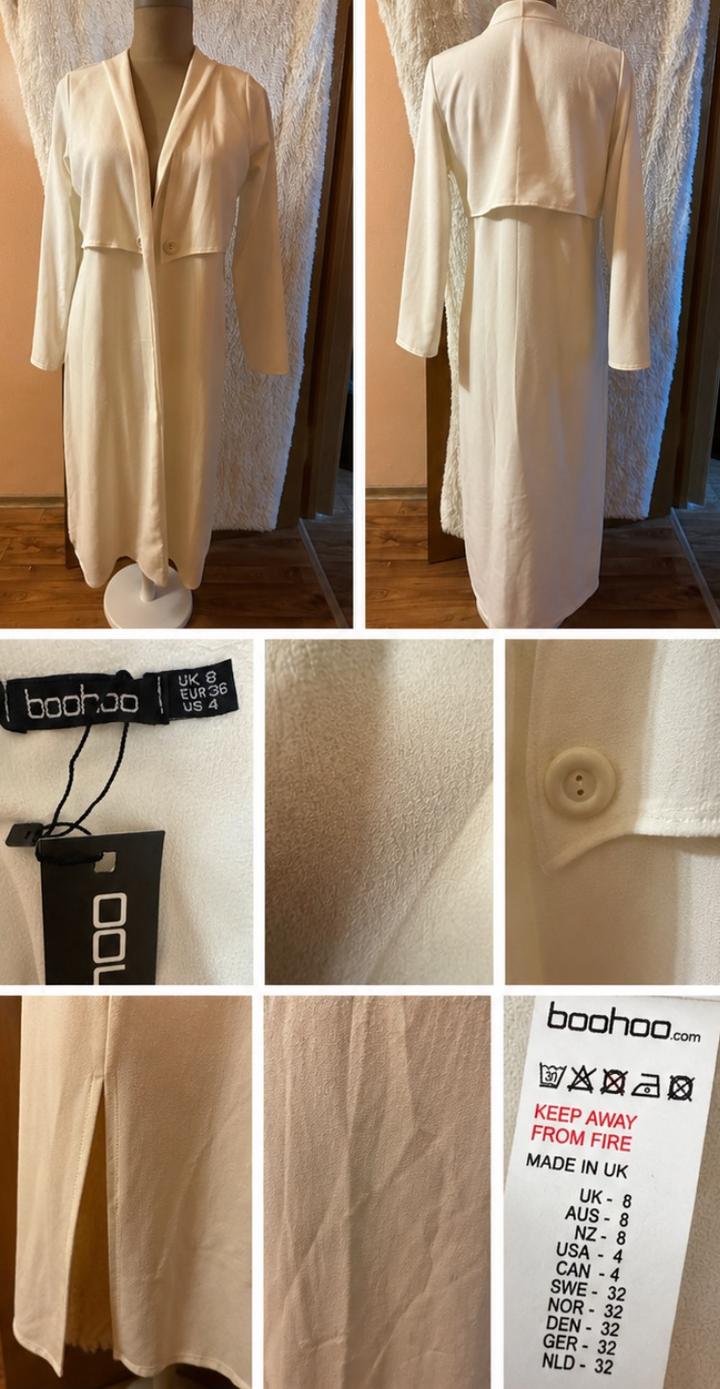 Кардиган boohoo