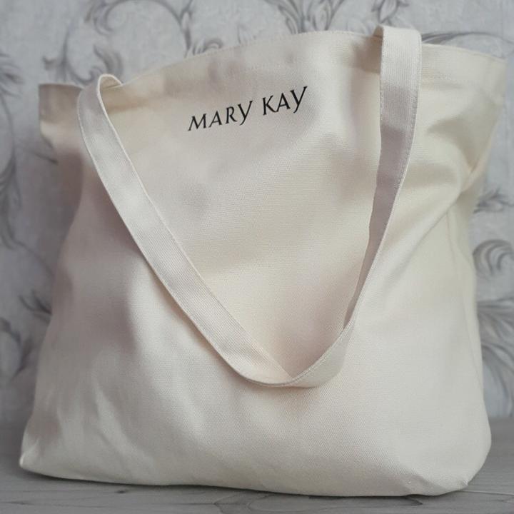 Сумка шопер Mary Kay НОВЫЙ