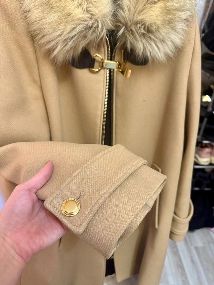 Пальто Zara