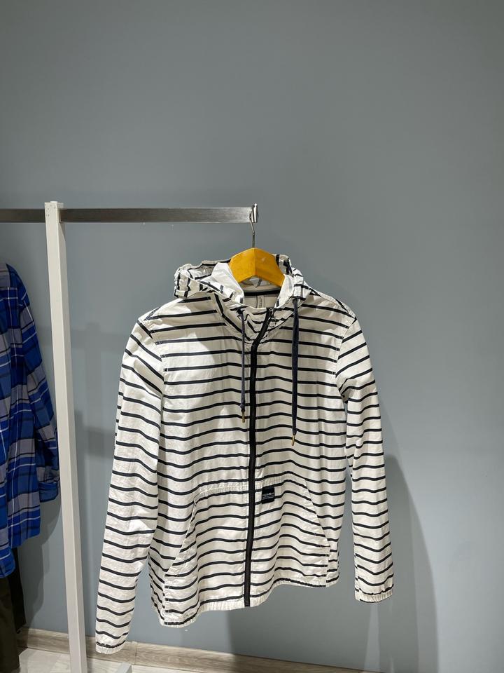 Pull & Bear Ветровка Pull&Bear