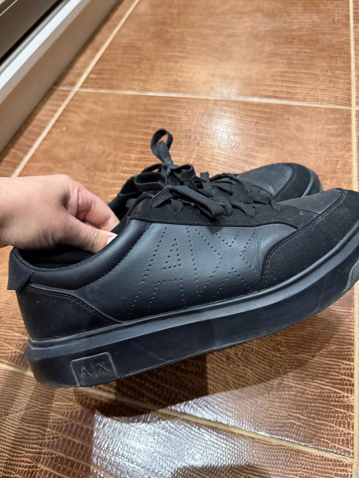 Armani exchange 45 размер