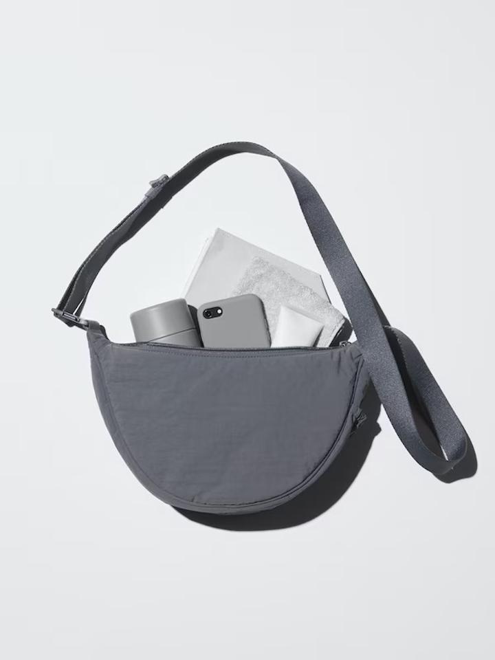 Сумка Uniqlo кросс-боди