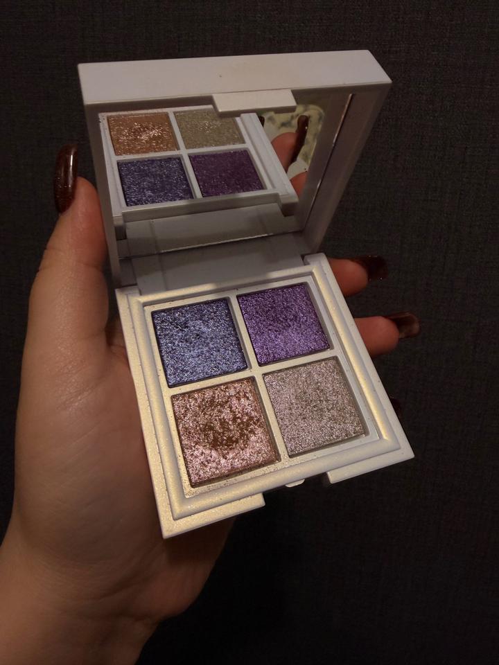 KIKO Milano Палетка теней KIKO