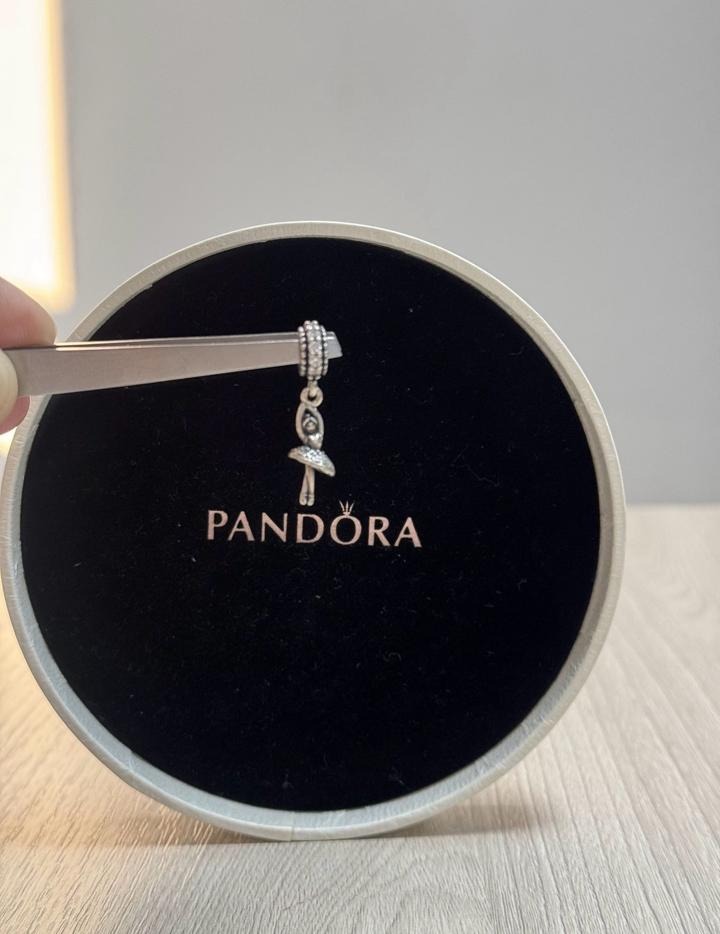 Pandora шармы