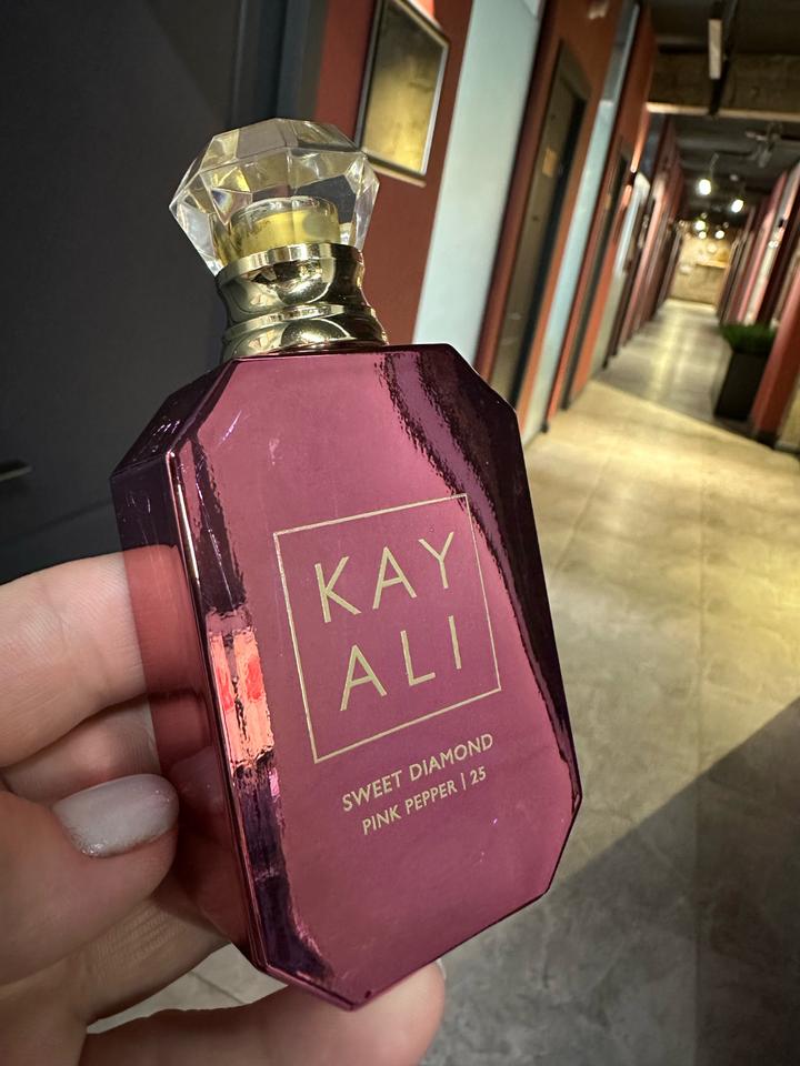 Kayali