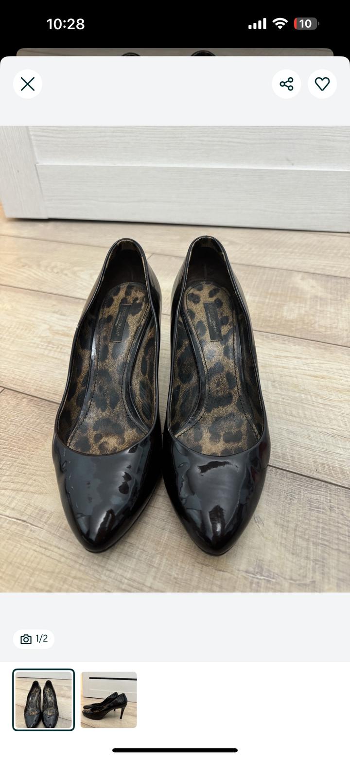 Dolce & Gabbana