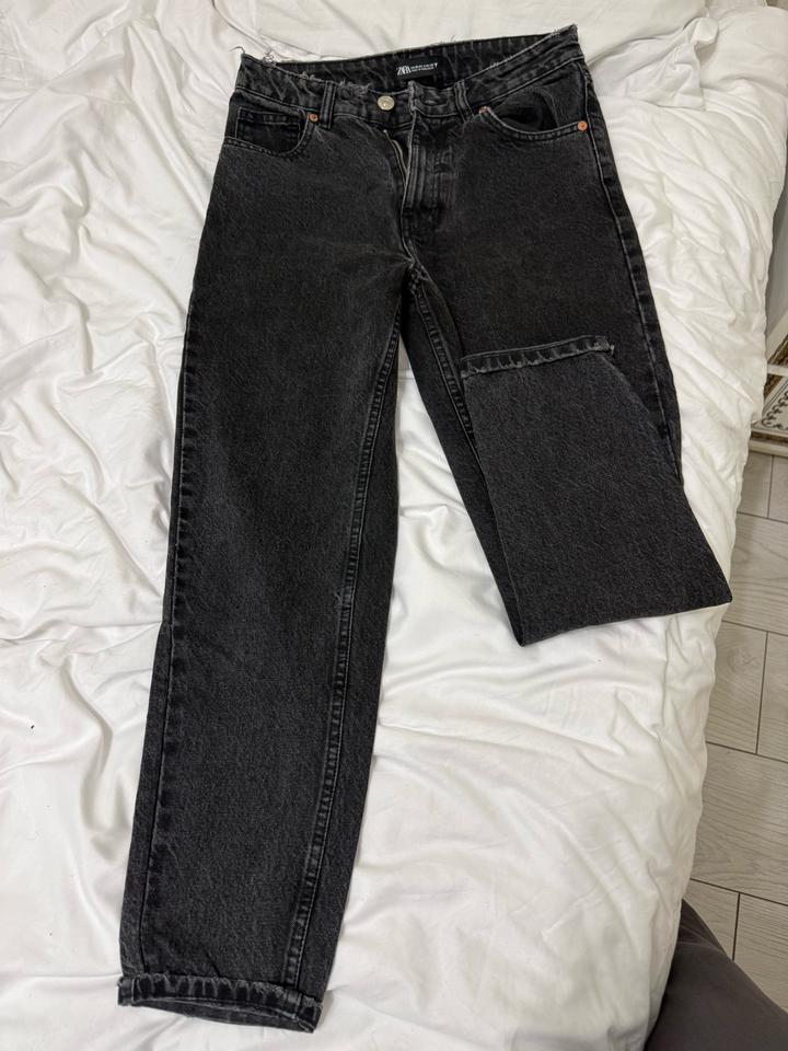 Джинсы ZARA