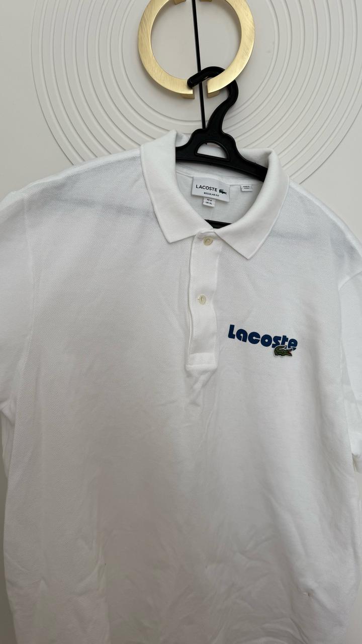 Lacoste