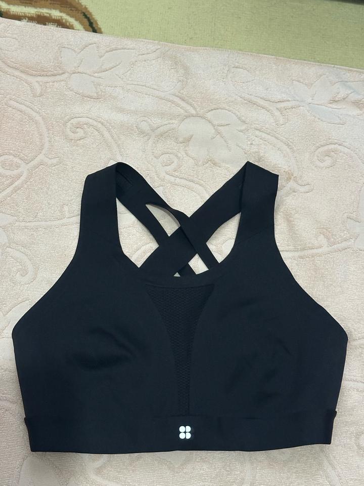 Sweaty Betty
