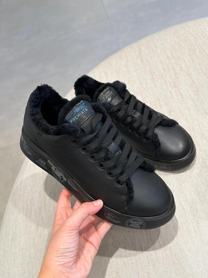 Premiata