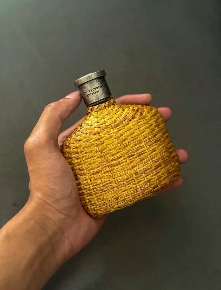 John Varvatos парфюм ARTISAN