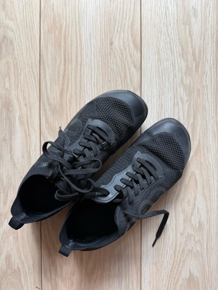 Vivo barefoot