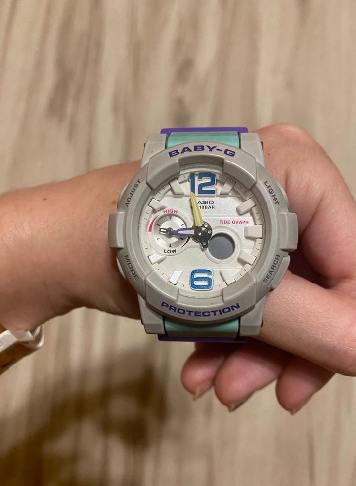 Casio