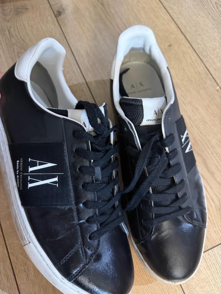 Armani Exchange