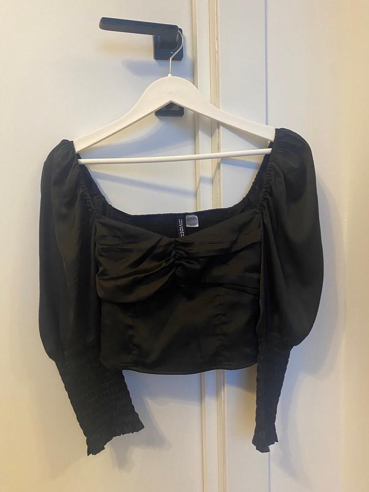 H&M