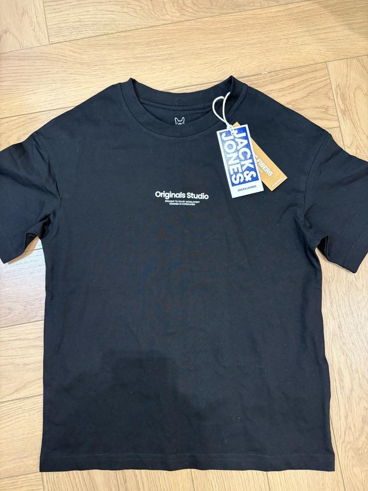 Jack & Jones Футболка на мальчика