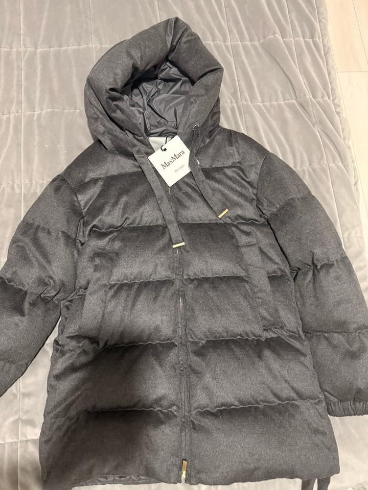 Пуховик Max Mara