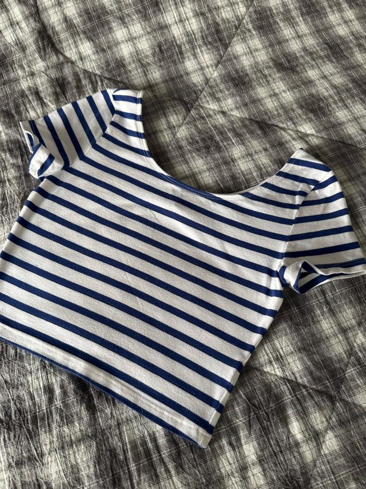 Топ h&m
