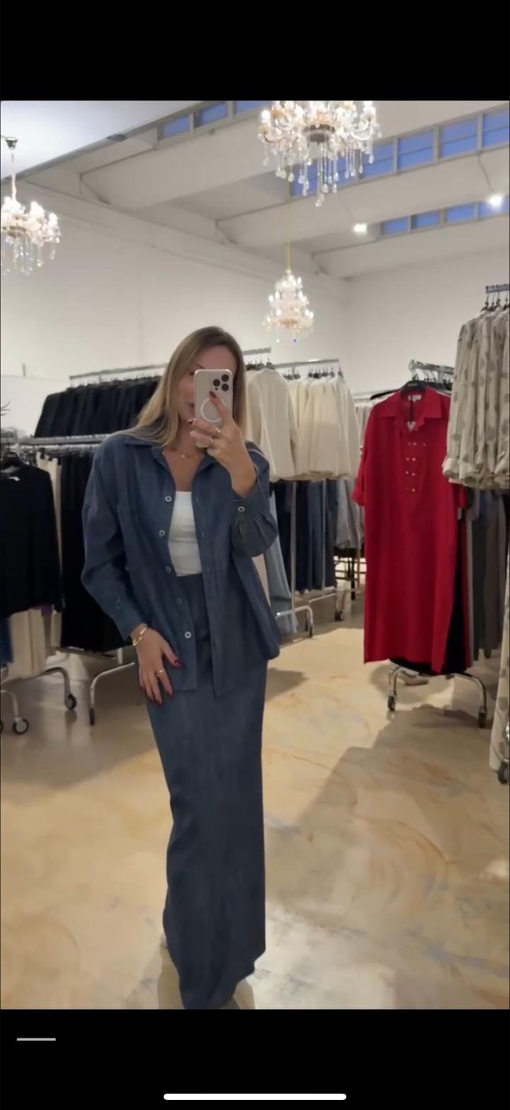 clothe